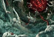 血族第4季在线观看,暗夜崛起，复仇之路再启
