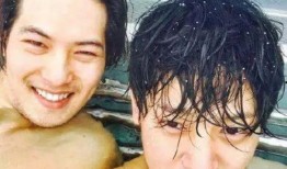 日本娱乐圈爆料 东方神起,日本娱乐圈爆料背后的传奇历程