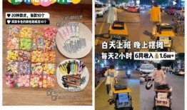 热点爆料摆摊怎么弄视频,热点爆料教你轻松上手视频制作