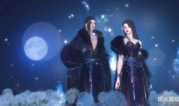 逆水寒时装爆料最新消息,古风服饰再升级，神秘元素引期待