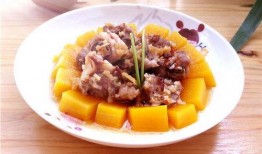 娱乐吃瓜酱爱吃排骨,揭秘排骨美食背后的故事