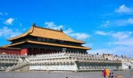 故宫最新爆料事件是什么,揭秘宫廷秘闻背后的惊人真相