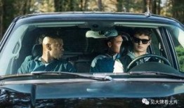 极盗车神 在线观看,速度与激情的巅峰对决