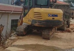 挖挖机爆料视频播放,工地现场真实操作瞬间