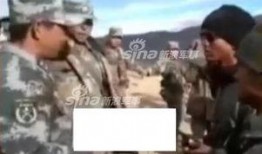 印度士兵爆料视频,真实战况令人震惊