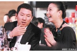 爆料殷桃与大佬合照视频,神秘身份引发网友热议