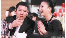 爆料殷桃与大佬合照视频,神秘身份引发网友热议