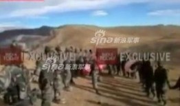 印度士兵爆料视频,真实战况令人震惊