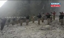 印度士兵爆料视频,真实战况令人震惊