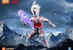 奥特曼布鲁可13弹最新爆料,神秘力量觉醒，宇宙冒险再启程！