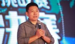 余大嘴余承东最新爆料,余承东最新爆料曝光！”