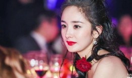 杨幂爆料圈内内幕,娱乐圈背后的惊人内幕