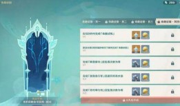 原神最新爆料消息来了没,神秘新角色与全新元素即将揭晓！