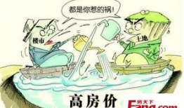 新闻爆料房价暴跌,市场动荡，购房者观望情绪升温
