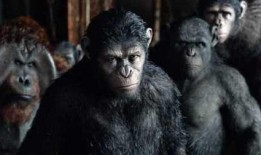 猩球崛起2电影在线观看,黎明之战——人类与猿类的未来之战震撼上映