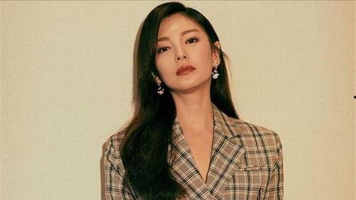 娱乐圈吃瓜女星是谁图片